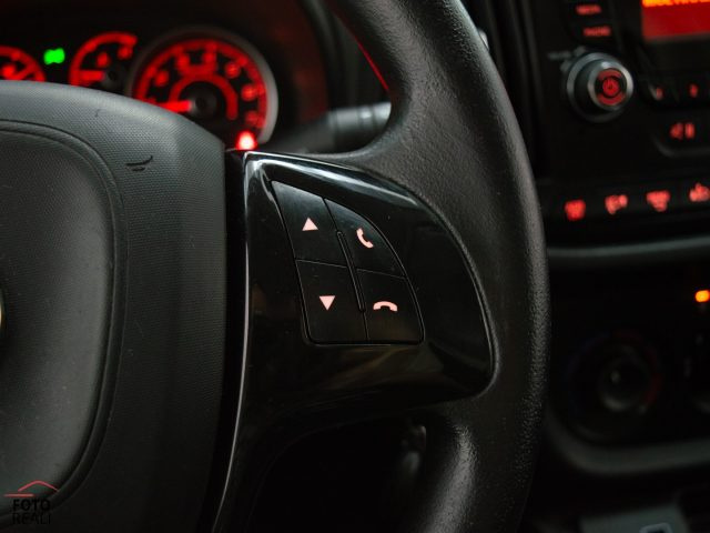 FIAT Doblo usata 35