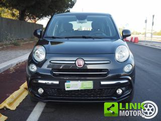 FIAT 500L usata, con Controllo trazione