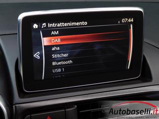 FIAT 124 Spider usata 64