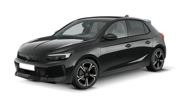 OPEL Corsa usata, con Airbag laterali