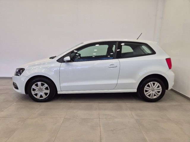VOLKSWAGEN Polo usata, con Airbag laterali