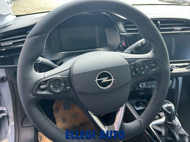 OPEL Corsa usata, con USB