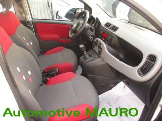 FIAT Panda usata 18