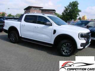 FORD Ranger usata, con Airbag Passeggero