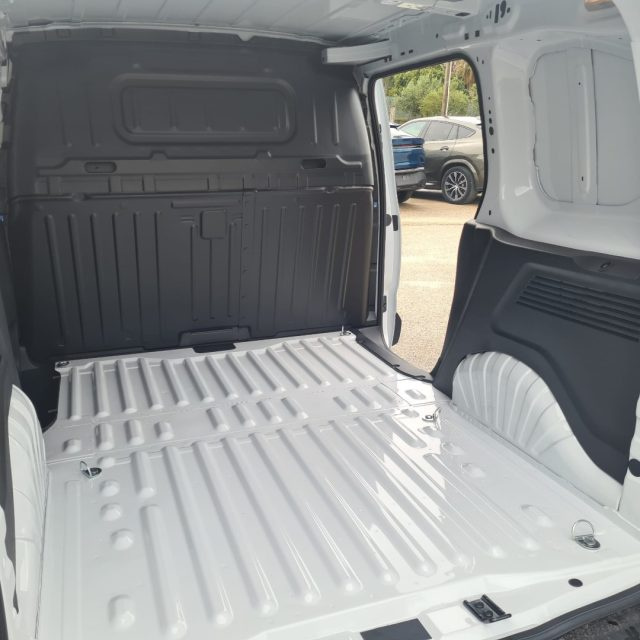 FIAT Doblo usata 10