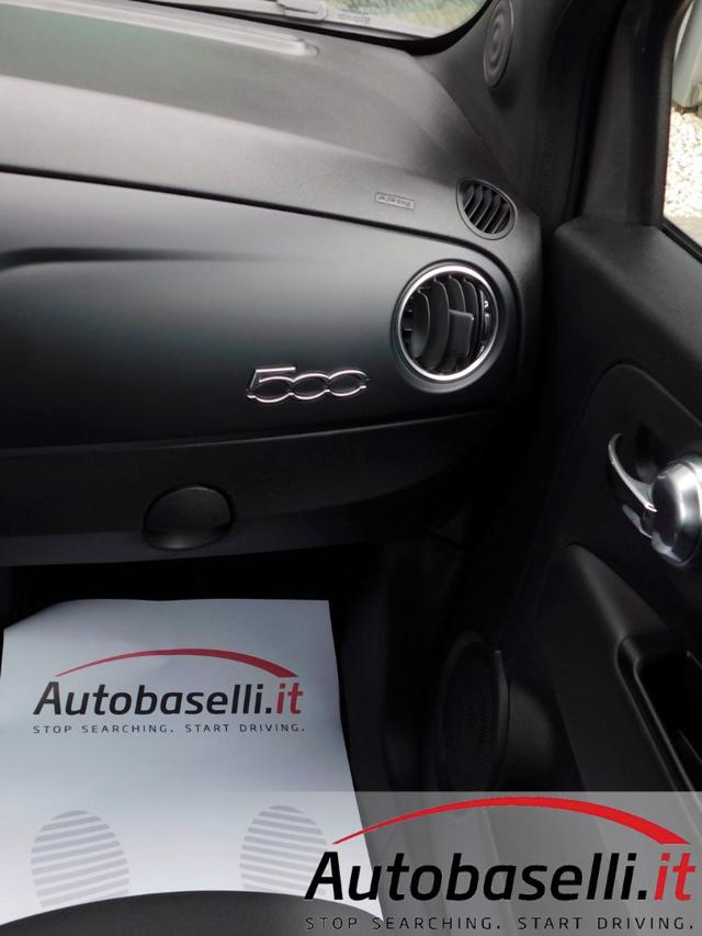 ABARTH 695 usata 69