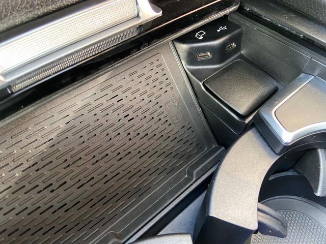 MERCEDES-BENZ GLE 300 usata, con Filtro antiparticolato
