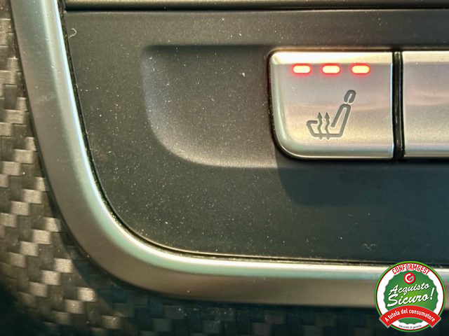 MERCEDES-BENZ A 180 usata, con ESP
