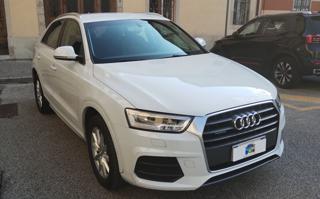 AUDI Q3 usata, con Alzacristalli elettrici
