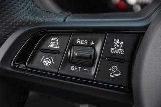 ALFA ROMEO Stelvio usata, con Portellone posteriore elettrico