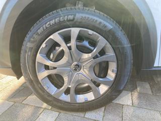 CITROEN C3 usata, con Park Distance Control