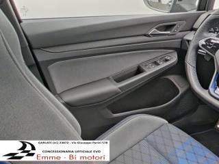 VOLKSWAGEN Golf usata, con ESP