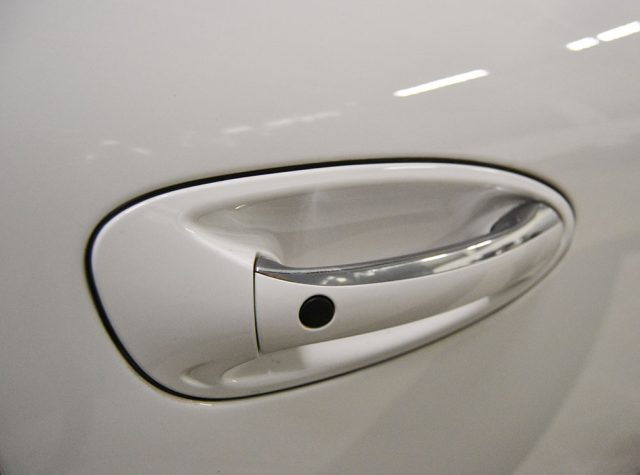 PORSCHE Panamera usata, con Vetri oscurati