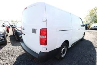 FIAT Scudo usata, con Airbag