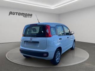 FIAT Panda usata, con Autoradio