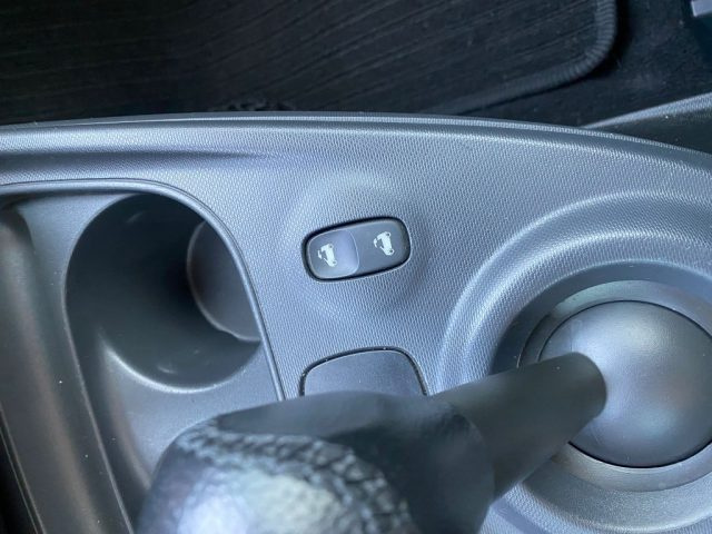 SMART ForTwo usata, con Volante in pelle