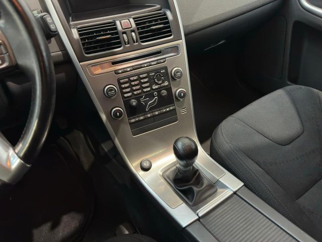 VOLVO XC60 usata, con Chiusura centralizzata