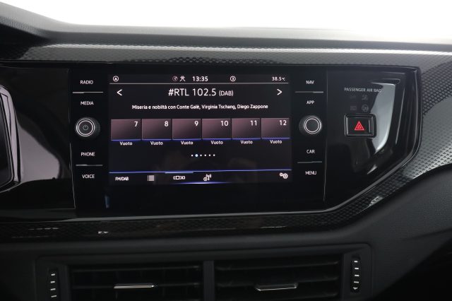 VOLKSWAGEN Polo usata 10