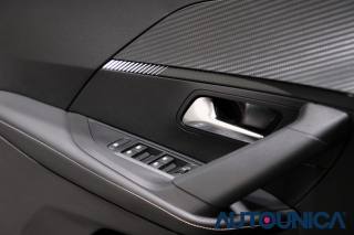PEUGEOT 2008 usata, con Frenata d