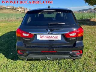 MITSUBISHI ASX usata, con Chiusura centralizzata