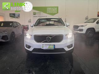 VOLVO XC40 usata, con Cerchi in lega