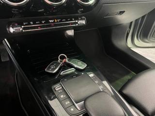 MERCEDES-BENZ A 250 usata, con Cruise Control