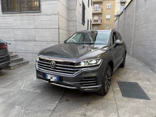 VOLKSWAGEN Touareg 3.0 V6 TDI SCR Advanced