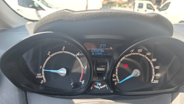 FORD Fiesta usata 12