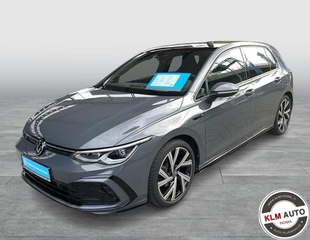 VOLKSWAGEN Golf usata, con Airbag