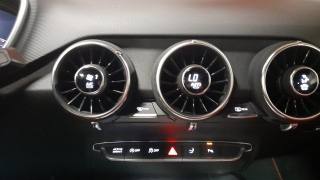 AUDI TTS usata 27