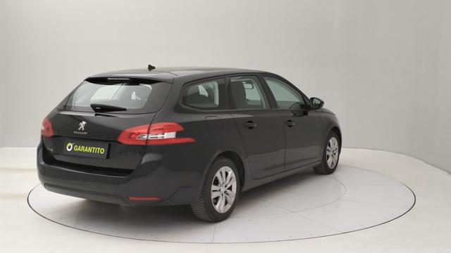 PEUGEOT 308 usata, con Alzacristalli elettrici