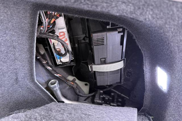 AUDI Q5 usata, con Park Distance Control