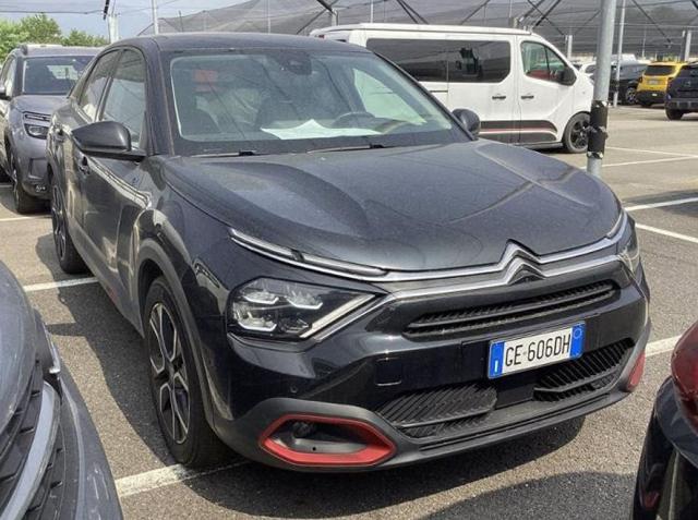 CITROEN C4 usata, con Airbag laterali