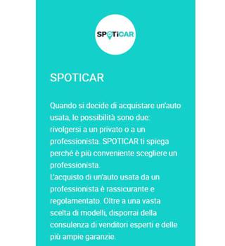 JEEP Avenger usata, con Servosterzo