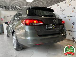 OPEL Astra usata 29