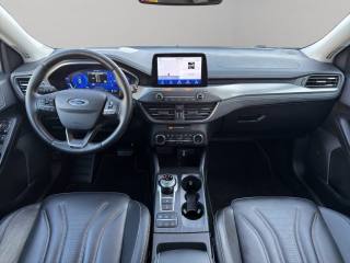 FORD Focus usata, con Cruise Control