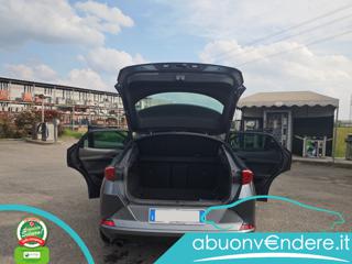 CUPRA Formentor usata, con Servosterzo