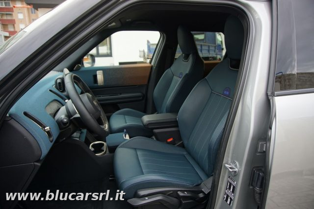 MINI Mini usata, con Chiusura centralizzata