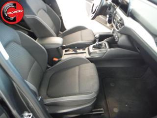 FORD Focus usata, con Chiusura centralizzata