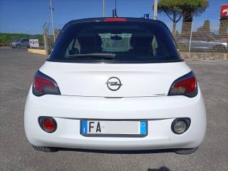 OPEL Adam usata, con Chiusura centralizzata
