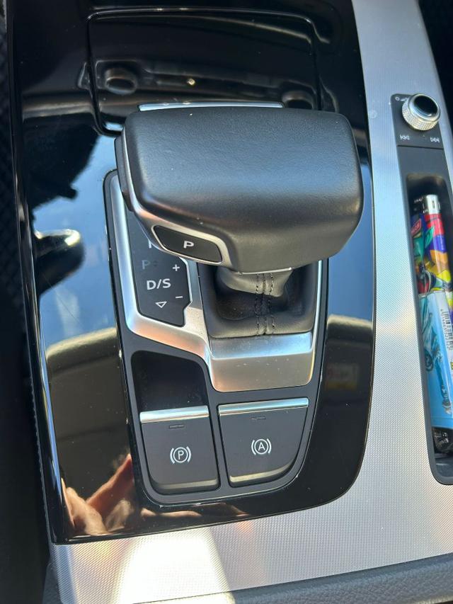 AUDI Q5 usata, con Cerchi in lega