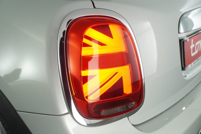 MINI Cooper usata 15