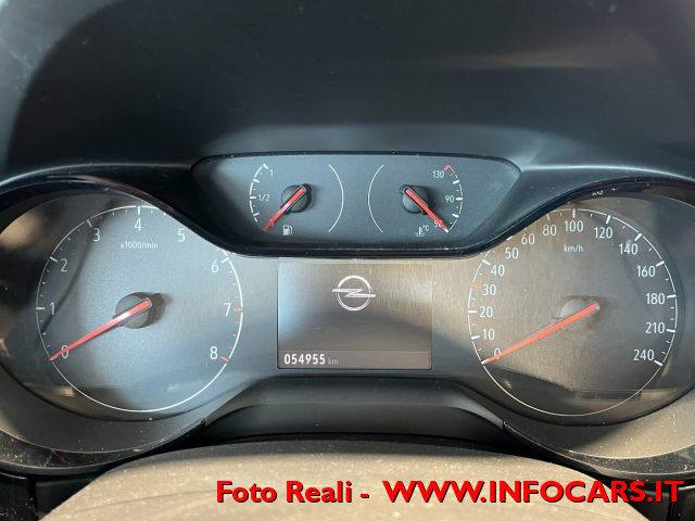 OPEL Corsa usata, con USB