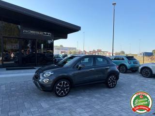 FIAT 500X usata, con Airbag Passeggero