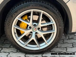 ALFA ROMEO Stelvio usata, con ESP