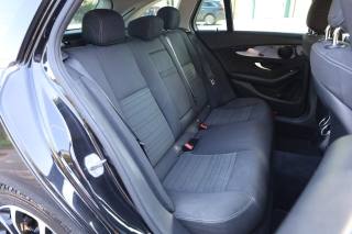 MERCEDES-BENZ C 220 usata, con Controllo automatico clima