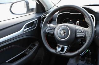 MG ZS usata, con Touch screen