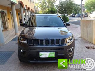 JEEP Compass usata, con Airbag laterali
