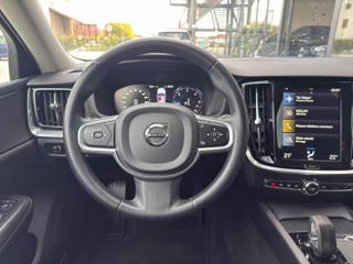 VOLVO V60 usata, con Climatizzatore
