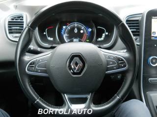 RENAULT Scenic usata, con Controllo trazione
